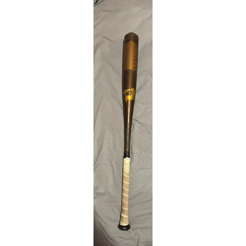 2024 DeMarini BBCOR Certified Voodoo One (-3) Alloy 29 oz 32" (Used)
