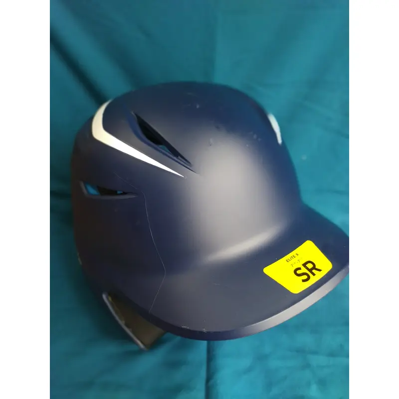 7 1/4 Easton Elite X Batting Helmet (New)