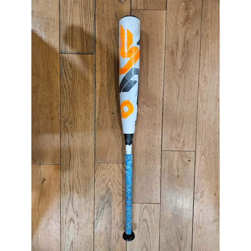 DeMarini CF USSSA Certified Bat (-8) Composite 22 oz 30" (Used)
