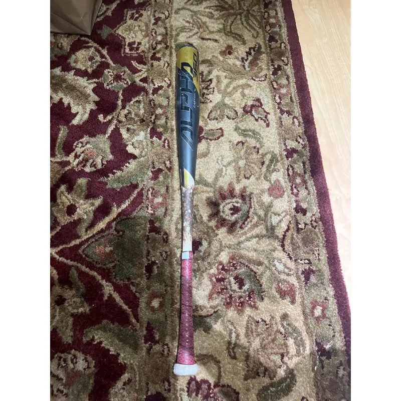 Easton Alpha 360 XL Bat