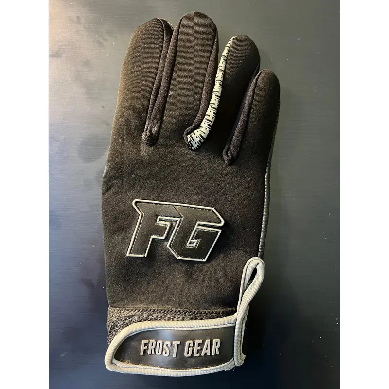 Frost Gear Baseball Cold Weather Throwing Glove