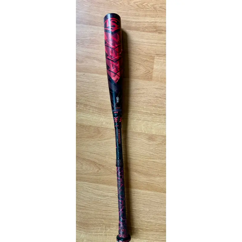 Louisville Slugger Select PWR BBCOR