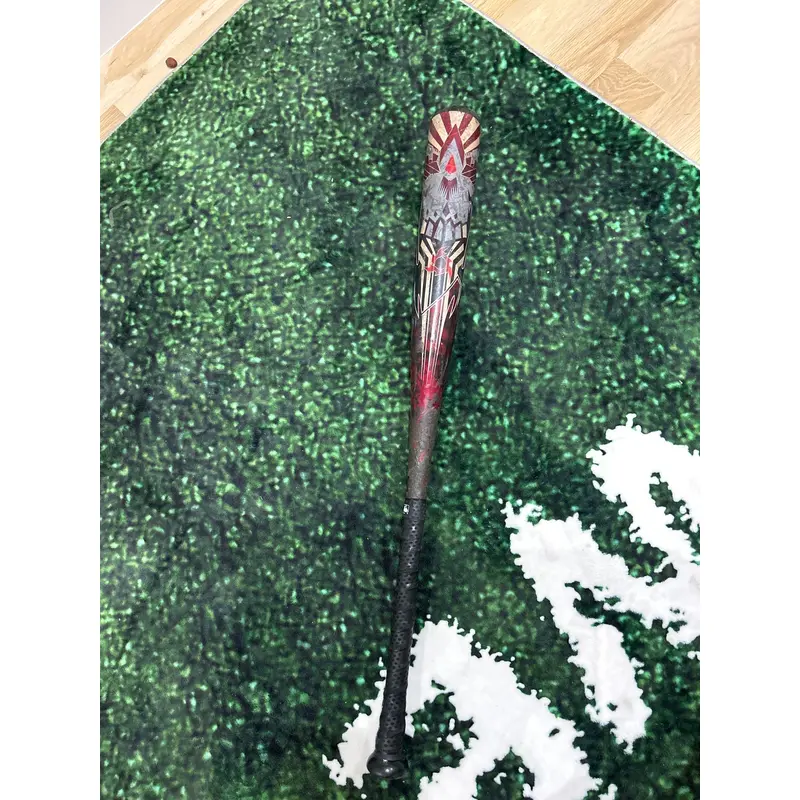 Used DeMarini (-3) 28 oz 31" Voodoo Bat