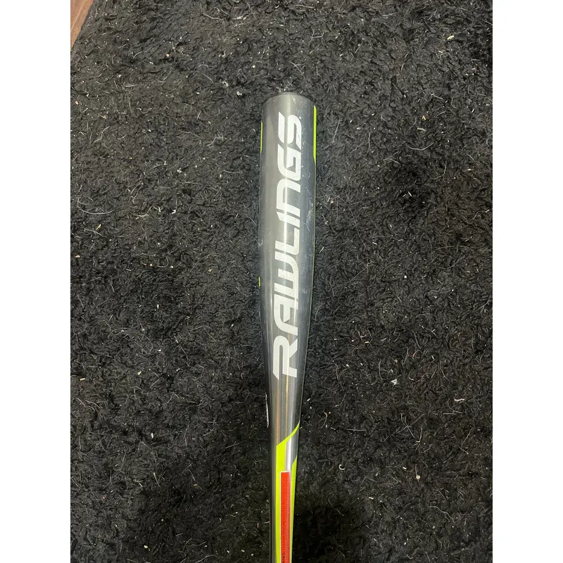 Used Rawlings USSSA Certified Alloy 27 oz 32" 5150 Bat