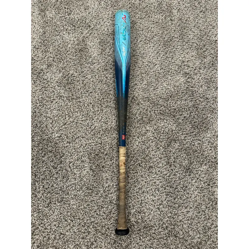 2024 Rawlings Clout AI BBCOR Certified Bat (-3) Alloy 30 oz 33" (Used)