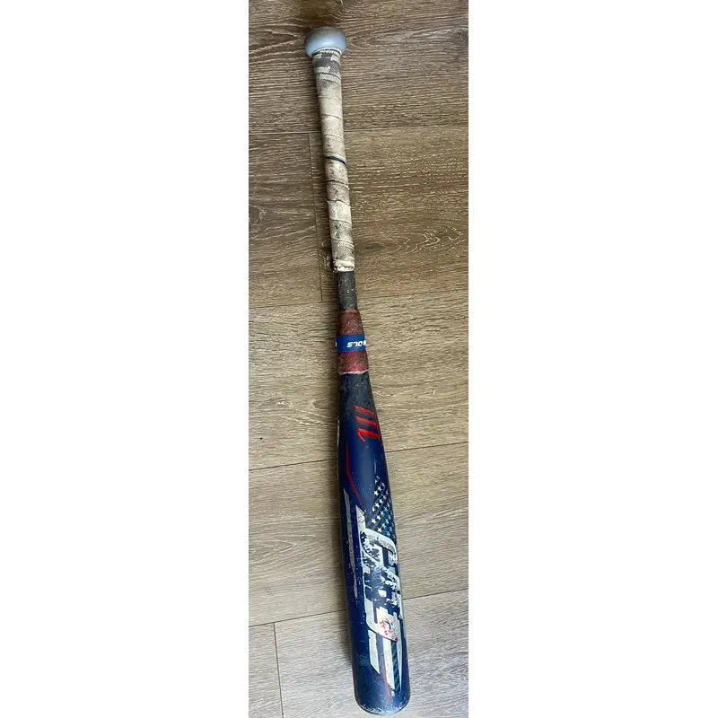Crazy Hot CAT9 Composite USSSA (-5) 31"