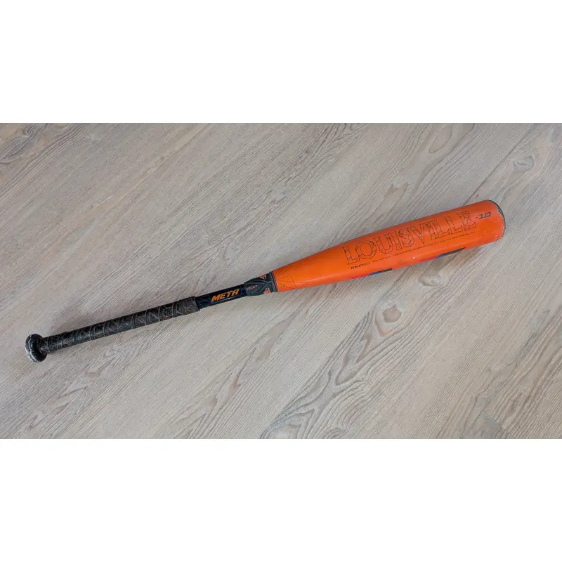 Louisville Slugger Meta USSSA Bat 30/20 (-10) 20 oz 30"