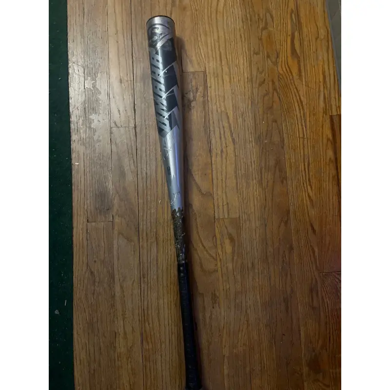 Louisville Slugger Omaha BBCOR Certified Bat (-3) 29 oz 32" (Used)