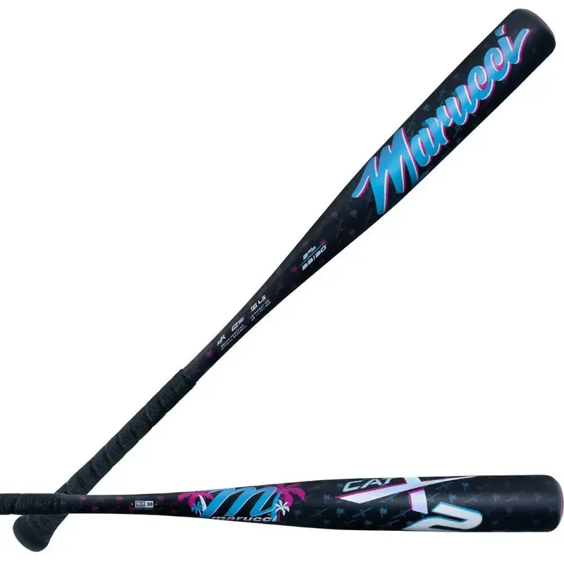 Marucci CATX2 Vice -3 BBCOR Baseball Bat MCBCX2V 31in/28oz