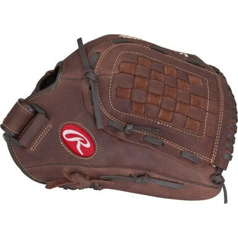 PLAYER PREF 12 1/2" RHT 11506-RAWP125BFLR