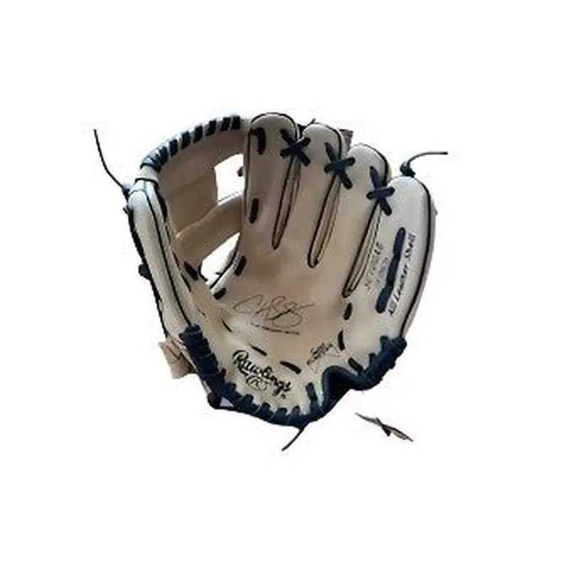 Right Hand Throw Rawlings Sure Catch Baseball Glove 10" (New)