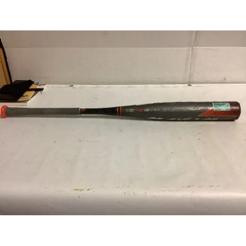 Used Easton Bb21mx 33" -3 Drop High School Bats 10743-s000407445