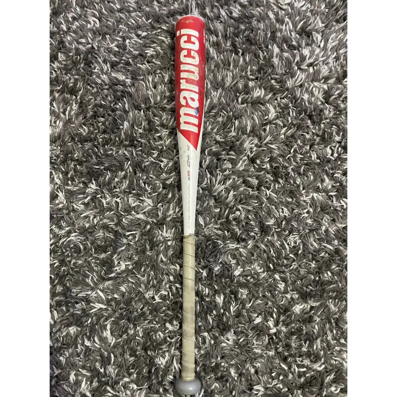 Used Marucci Cat 8