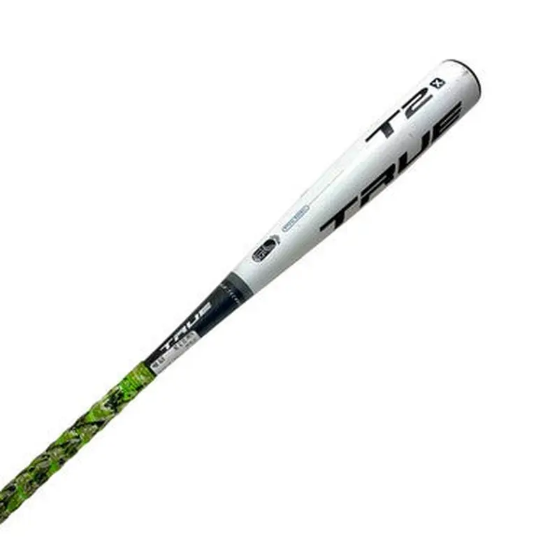 Used True T2X UT2OT2X5 USSSA 2 3/4" Bat 31.5" -5 Drop 11506-S000265910