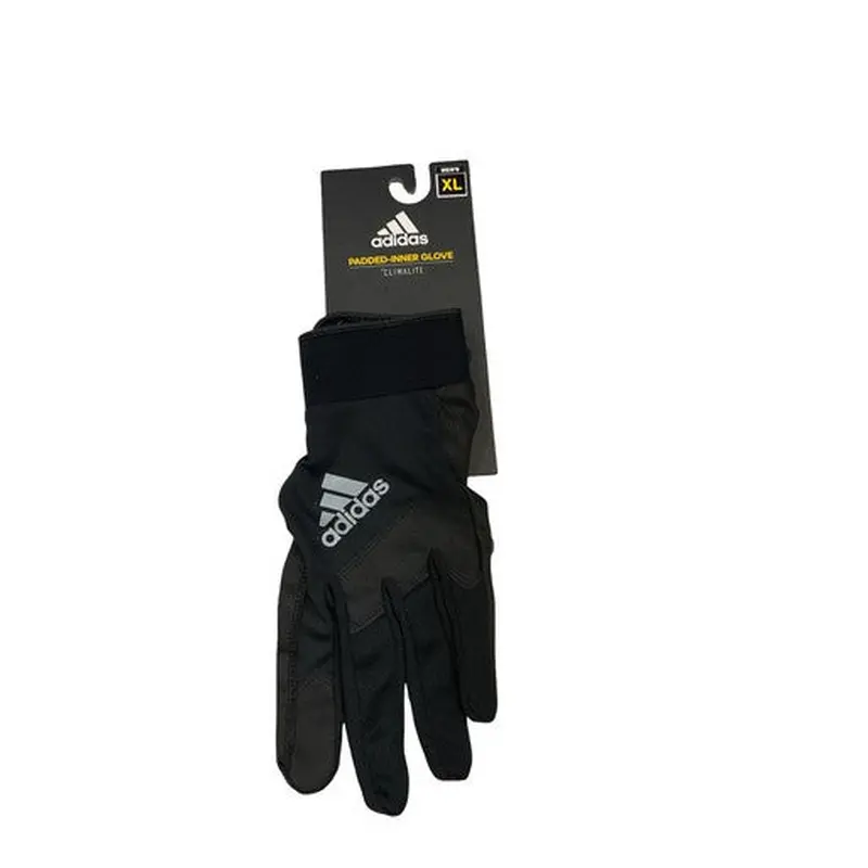 (Used) XL Black Batting Gloves