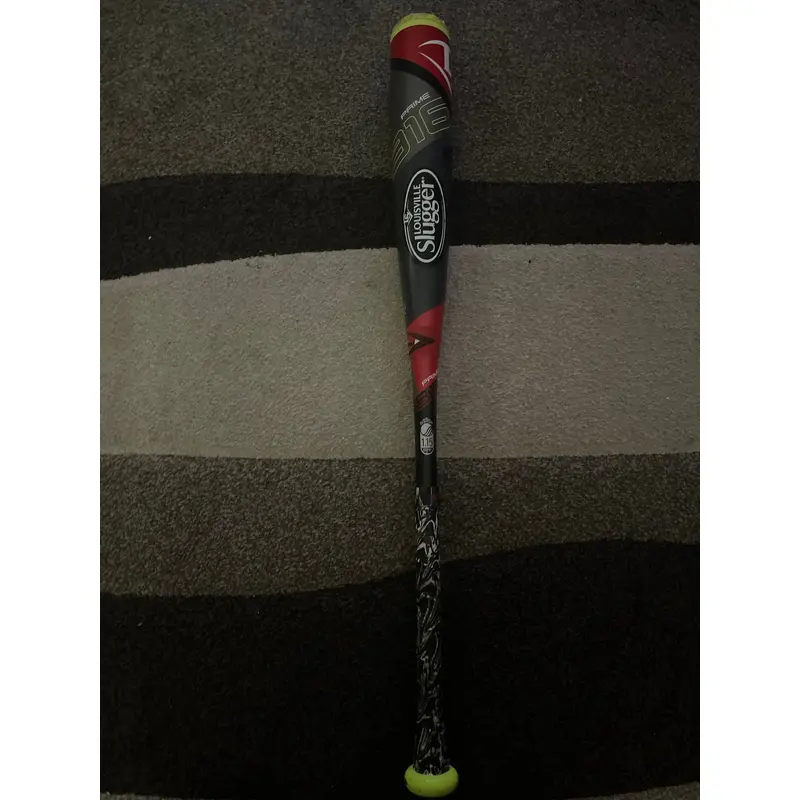 2016 Composite (-8) 22 oz 30" Prime 916 Bat