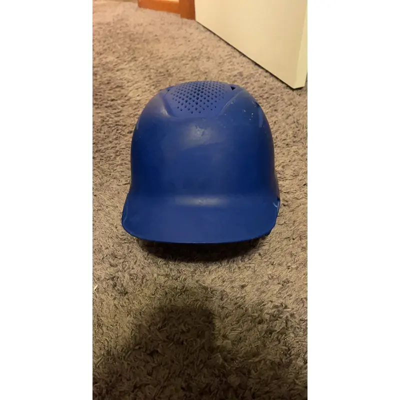Blue Large EvoShield XVT Batting Helmet