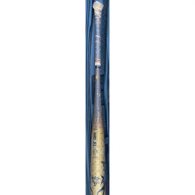 DeMarini (-3) 30 oz 33" (Used) Voodoo Bat