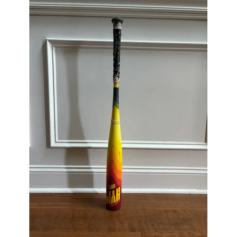 Easton Hype Fire 31 -5 Baseball bat