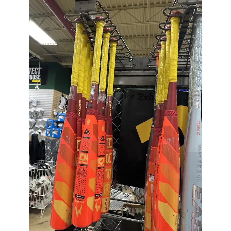 Easton Hype Fire USSSA Certified Bat (-8) 22 oz 30" (New)