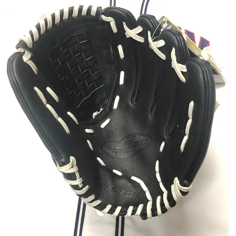 EASTON STEALTH SERIES FP GLOVE 12.50 STFP1250BKWH RHT NWT