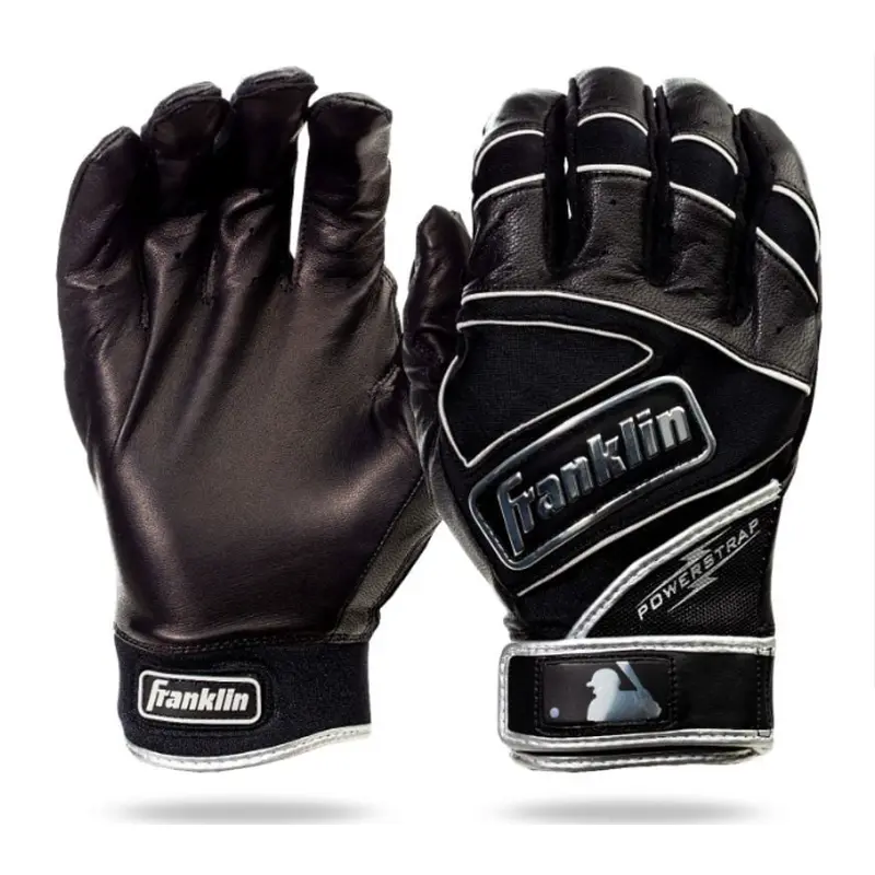 New Franklin Powerstrap Batting Gloves