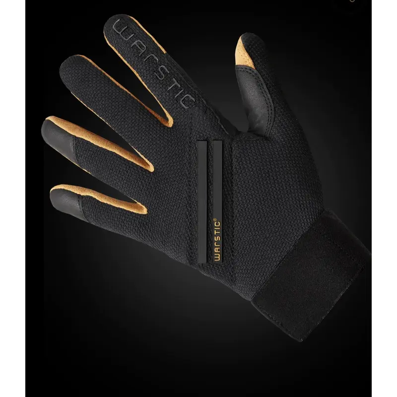 New   Komodo Batting Gloves