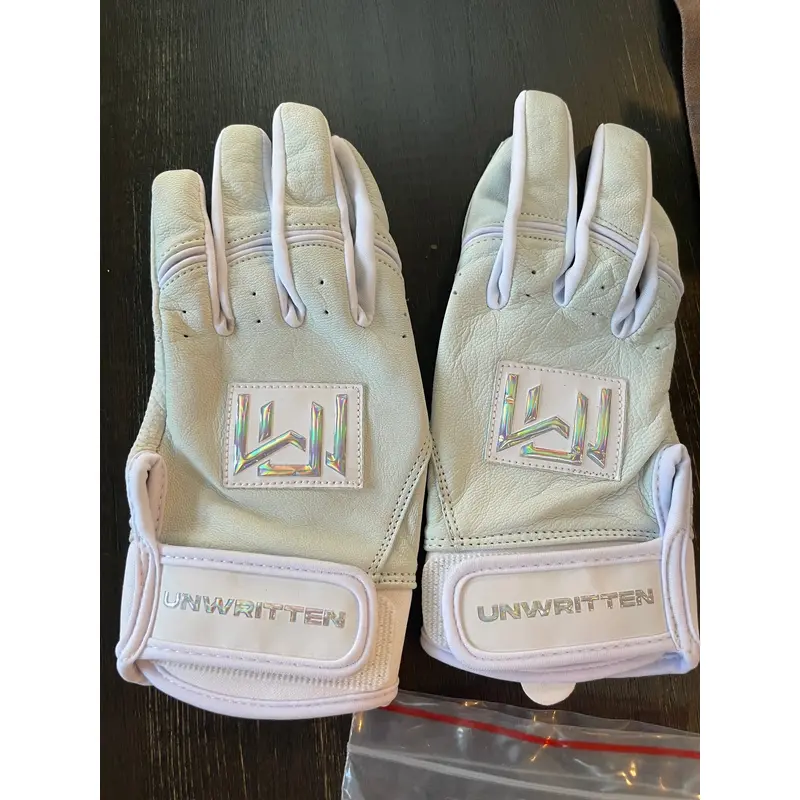 New Small  Batting Gloves