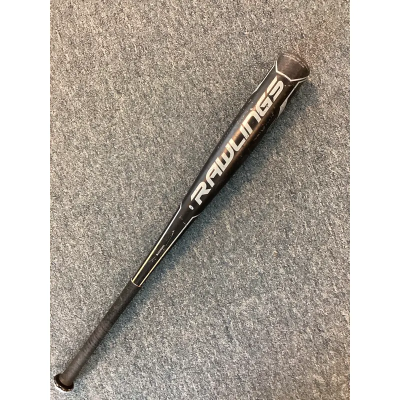 Rawlings Alloy (-10) 25oz 30" Velo Bat USSSA