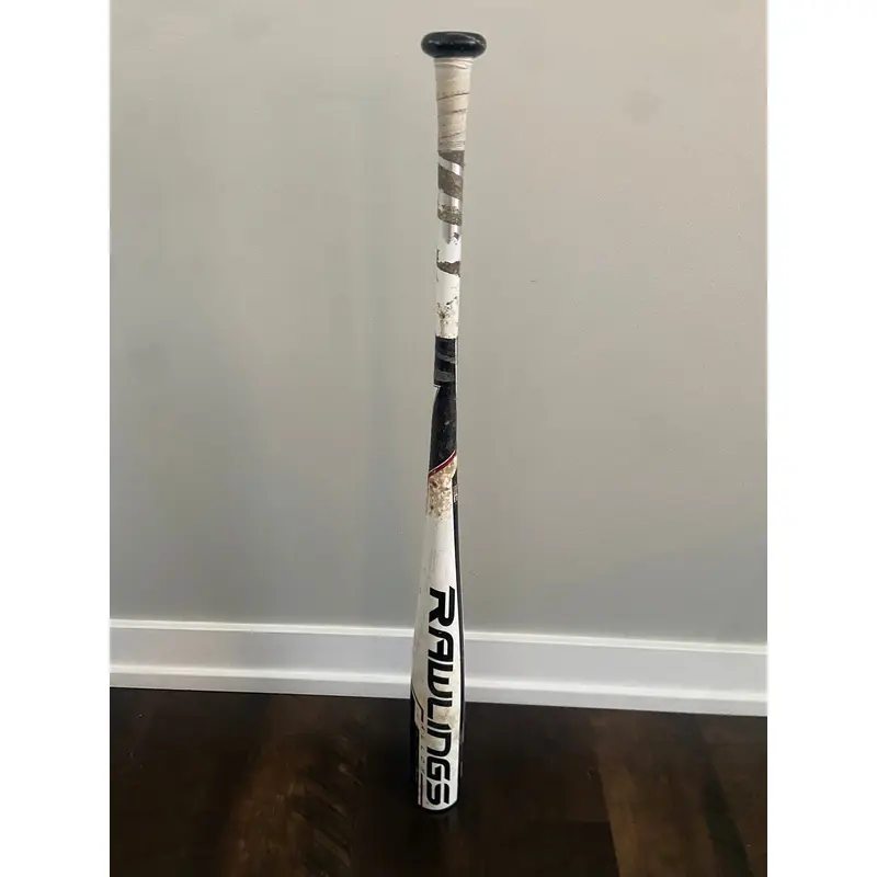 Used 2019 (-3) 33" Rawlings 5150 Bat