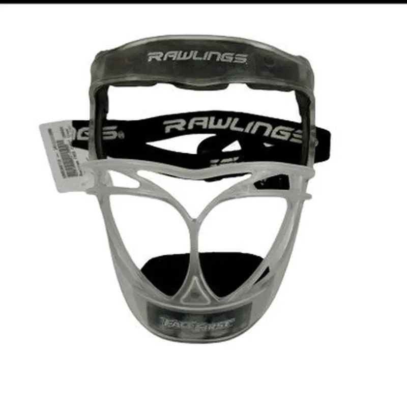 Used Rawlings FACE FIRST Fielders Mask 11506-S000269718