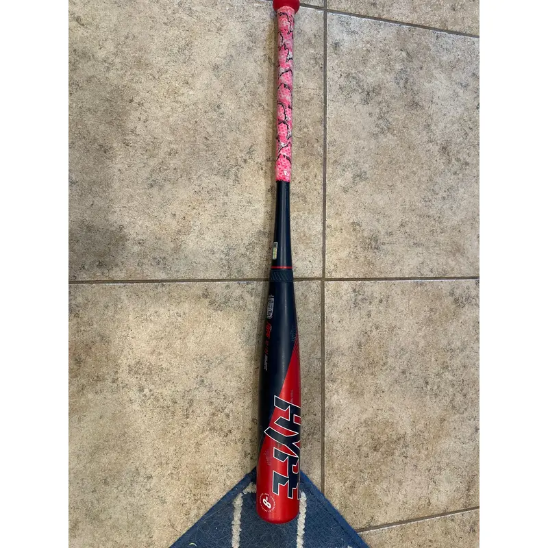 2022 Easton adv hype Drop 8 32 2 3/4 Barrel