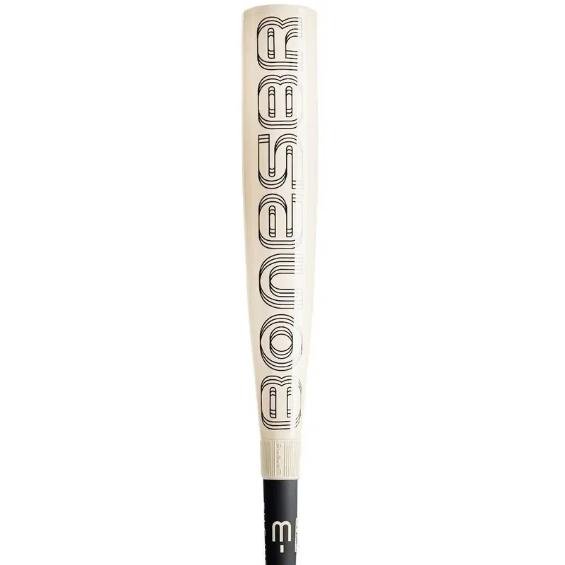 2023 Warstic Bonesaber Hybrid -3 BBCOR Baseball Bat MBBSRHB23WH3 32/29