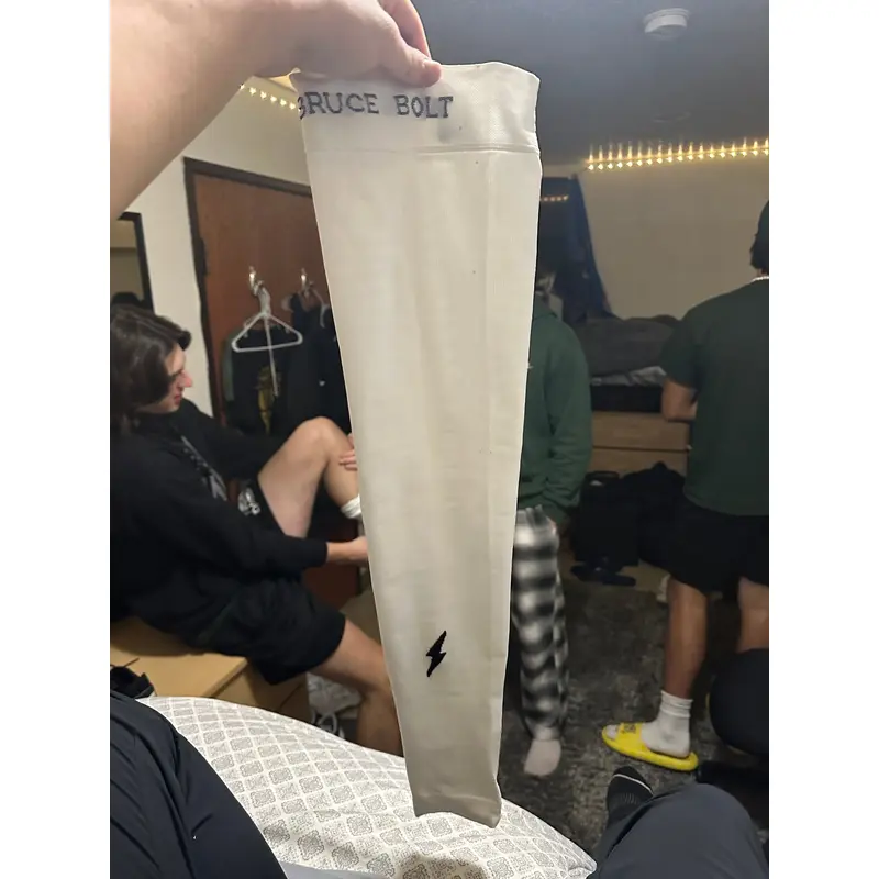 Bruce Bolt Leg Sleeves L/XL