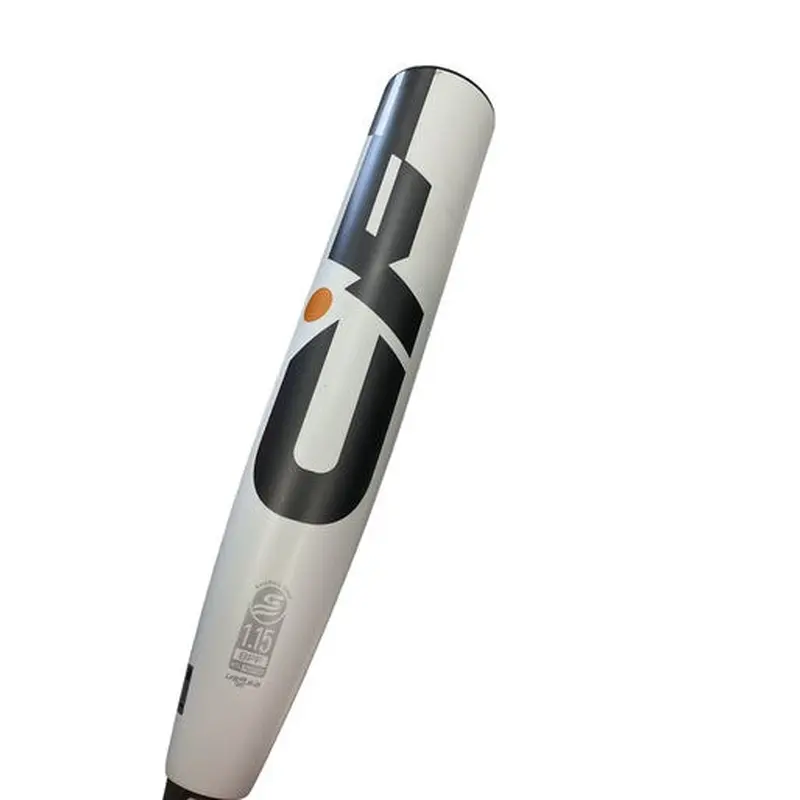DeMarini (Used) (-10) 31" 2 3/4" Barrel USSSA Certified Bat