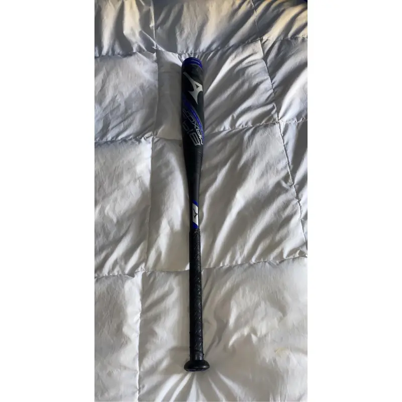 Mizuno B19 PWR CARBON 33/30