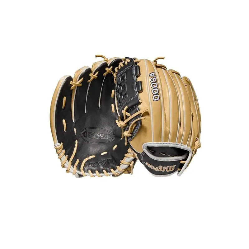 New 2022 Wilson A2000FP P12 Pitcher 12" Glove fastpitch women softball left LHT