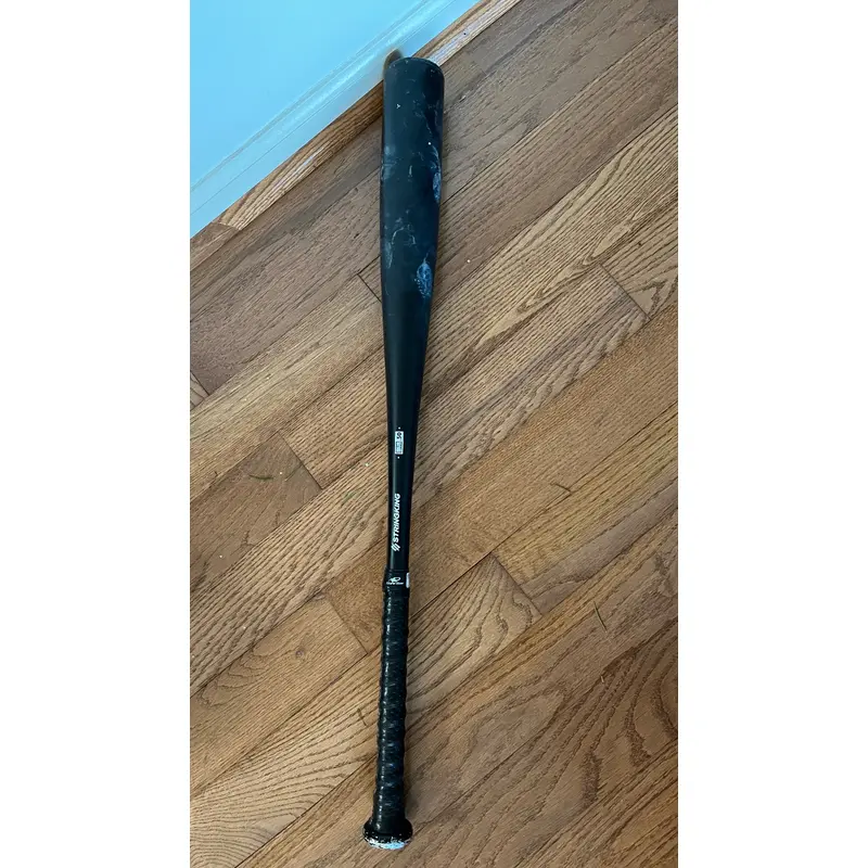 Used StringKing Metal pro BBCOR Certified Bat (-3) 28 oz 31"