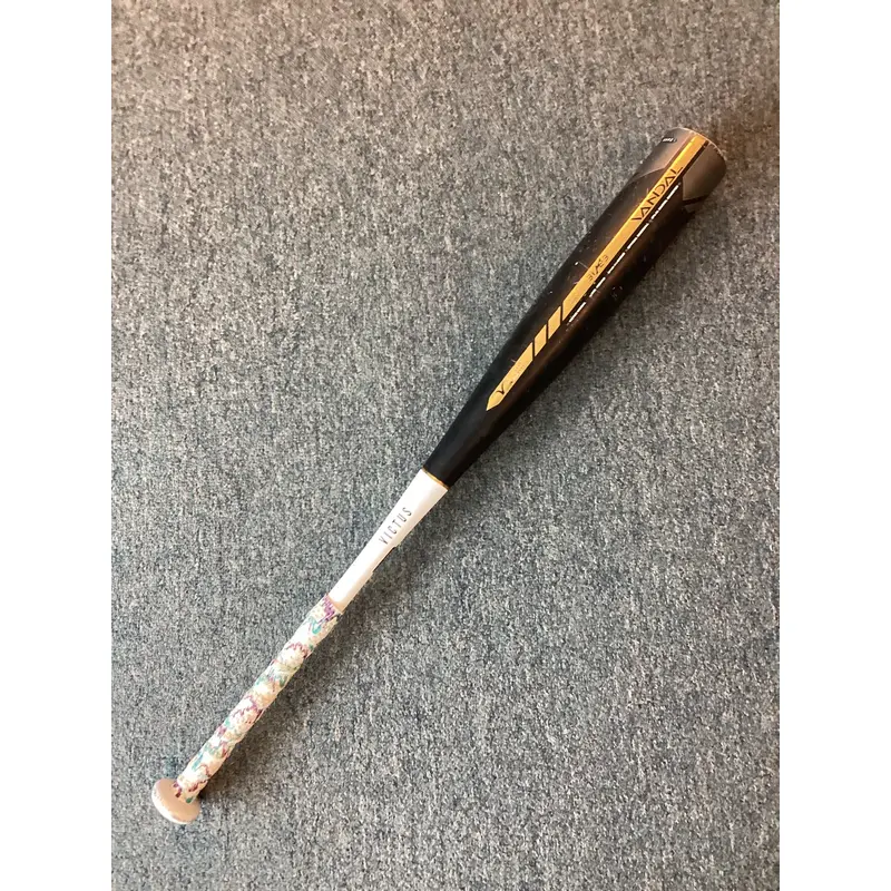 Victus Vandal (-8) 31"23oz. Bat Used  USSSA Certified
