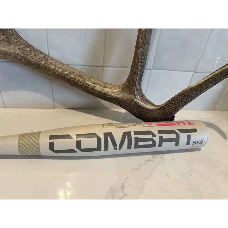 Combat A1 Sandstorm 34/31 (-3) BBCOR Baseball Bat