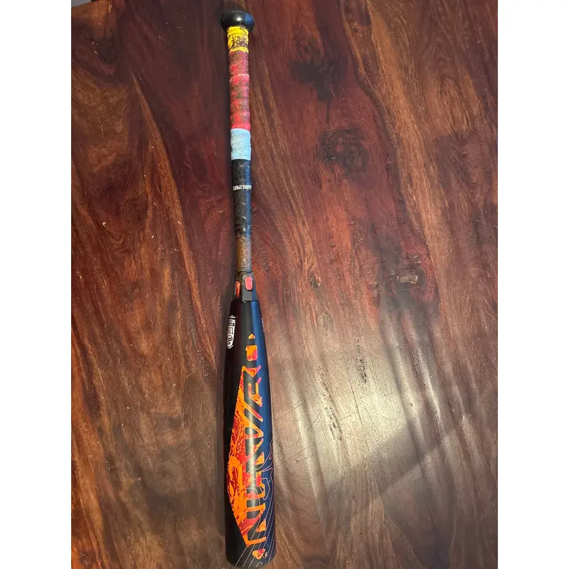 DeMarini (-10) 19 oz 29" (Used) CF Mashup Bat