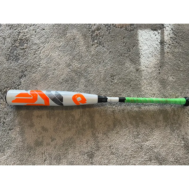 DeMarini Orange CF Zen 32 -5