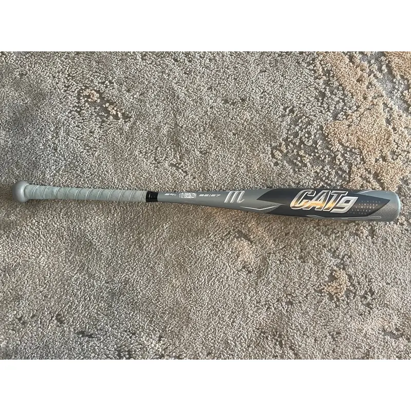 Limited Edition Marucci Cat 9 32 -5