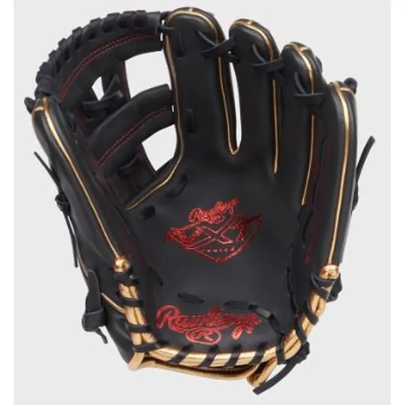New BG RAW NXT SERIES BB 11.5" 11727-RAWNXT204U32DS