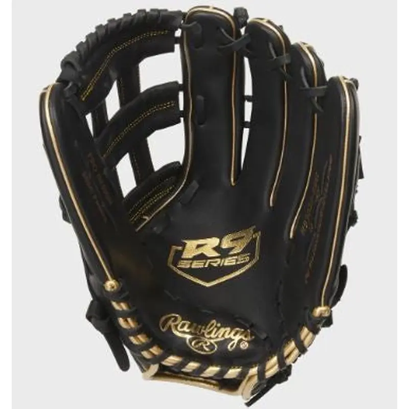 New BG RAW R9 SERIE RHT 12.75" 11727-RAWR930296BGRHT