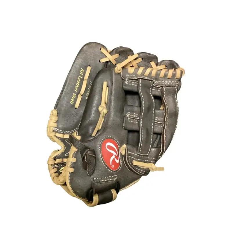 Rawlings LH Infield Highlight Series Baseball Glove 11.5" (Used)