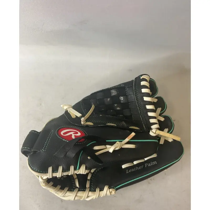 Rawlings Right Hand Throw Infield Baseball Glove 11.5" (Used)