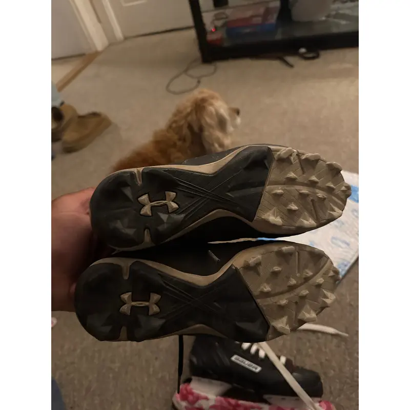 Under Armour (Used)