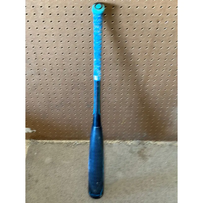 Used  AXE USSSA Certified Hybrid 21 oz 30" Elite One Bat