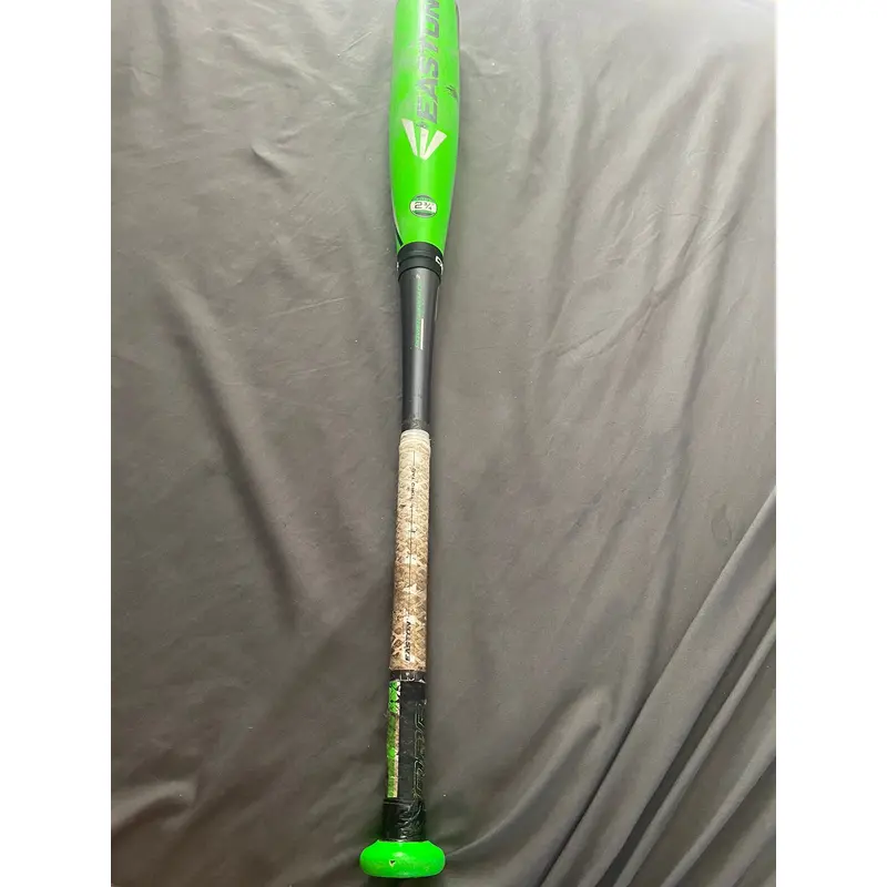 Used Easton Mako Torq  Usssa 2 3 4" Barrel Bat 31" -10 Drop